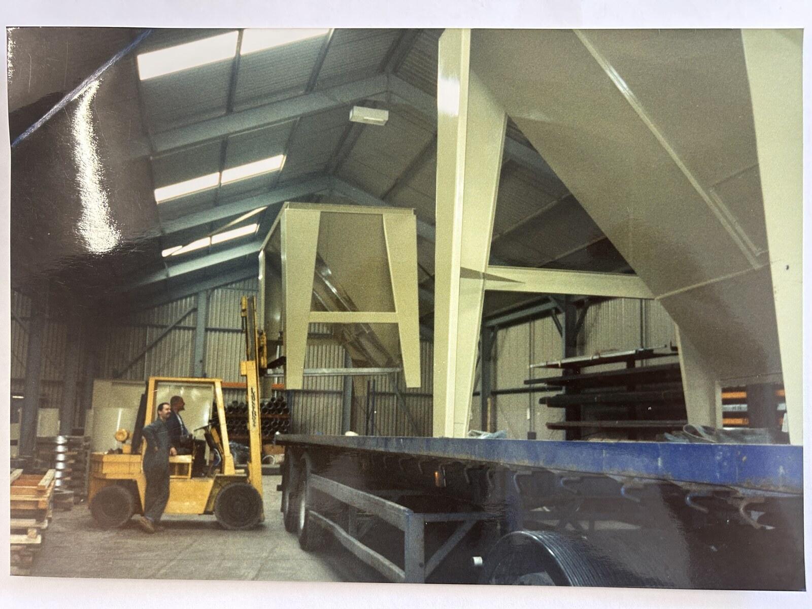 Dustolex 2006, photo 1