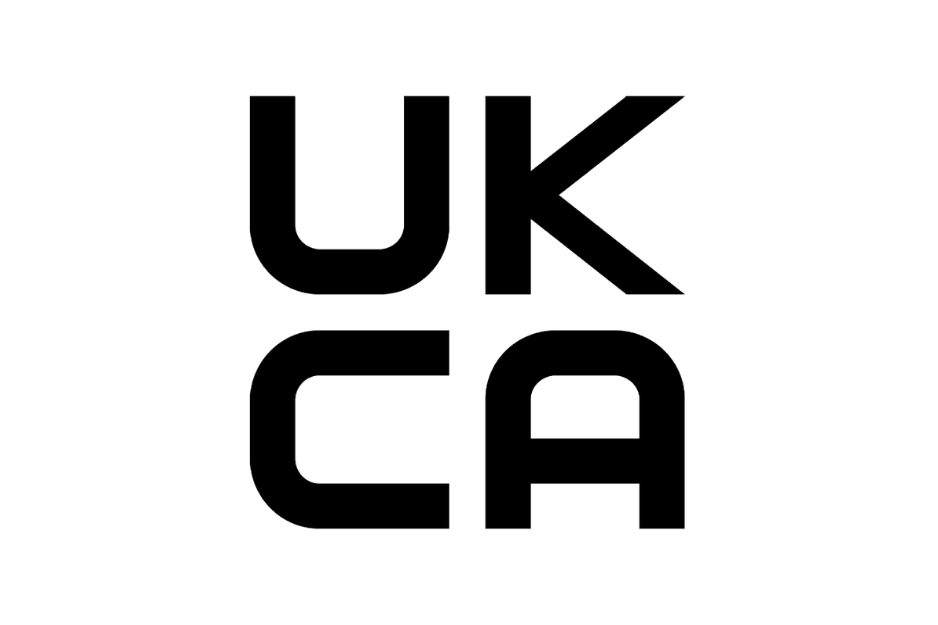 UKCA marking