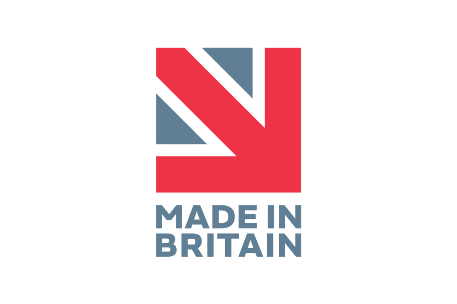 Made in Britain