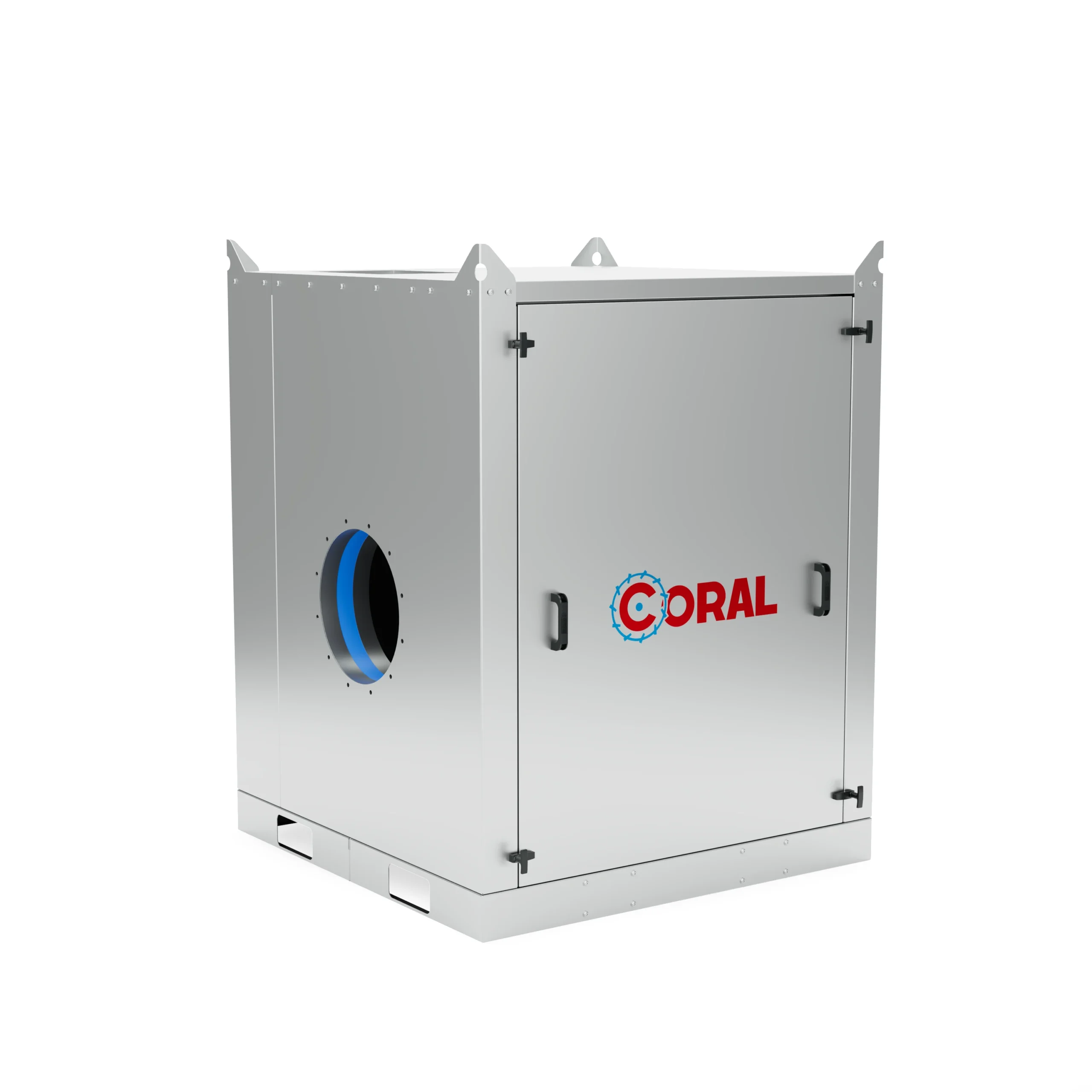 Soundproof Boxes