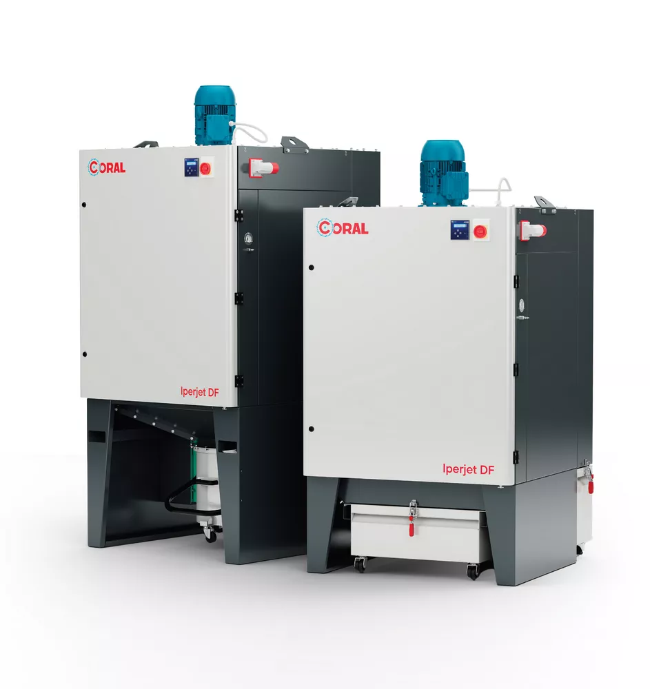 IPERJET DF