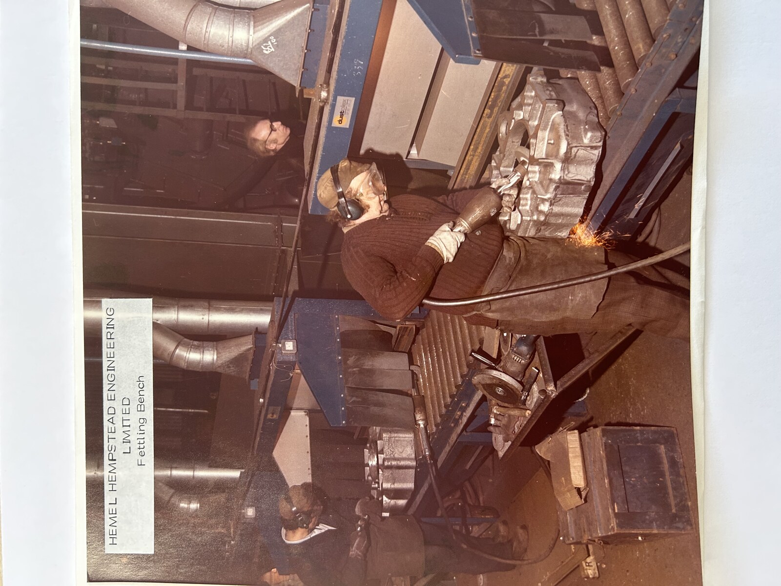 Dustolex 1972